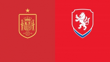 Испания - Чехия. 12.06.2022. Где смотреть онлайн трансляцию матча
