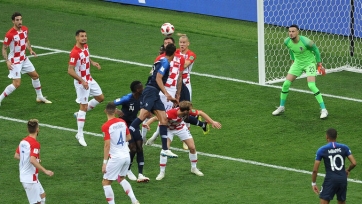 Франция - Хорватия. 13.06.2022. Где смотреть онлайн трансляцию матча