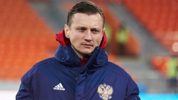 «Нижний Новгород» объявил о назначении нового тренера