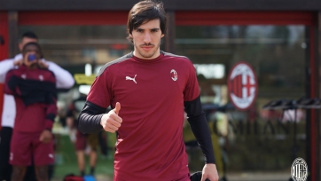 «Милан» предложит Тонали новый контракт