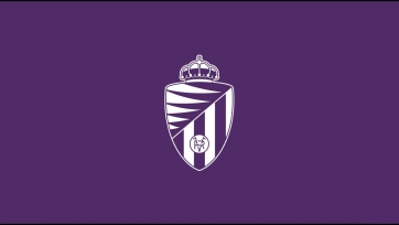 «Вальядолид» изменил клубную эмблему после выхода в Ла Лигу. Фото