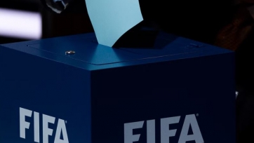 Определена дата новых выборов главы ФИФА