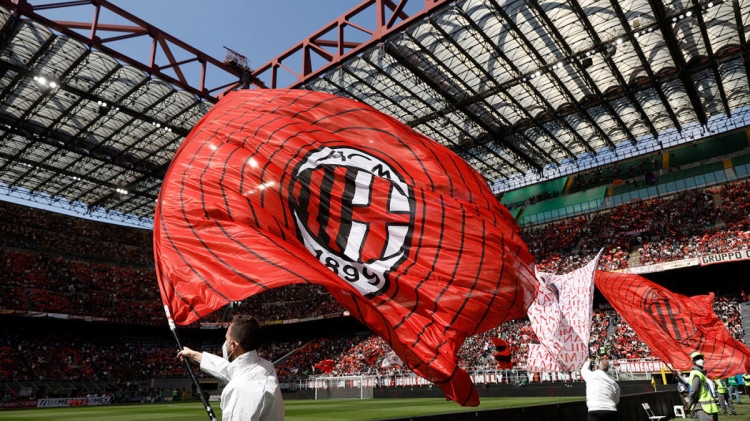У «Милана» снова меняется владелец. Но управлять клубом будут по-прежнему американцы