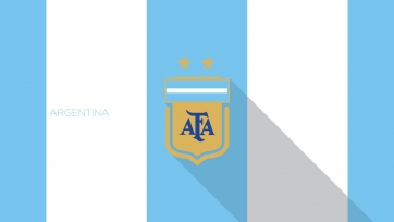 Сборная Аргентины презентовала форму на ЧМ-2022. Фото 