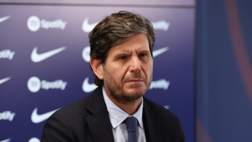 Директор «Барселоны»: «Ла Лига вынуждает нас продавать игроков»