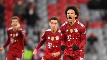 «Бавария» готова продать пятерых игроков