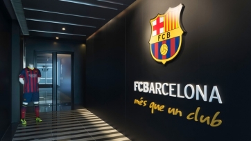 «Барселона» получит солидную сумму на новые подписания