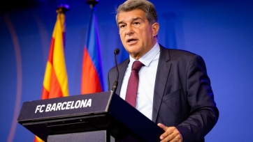 Президент «Барселоны» объяснил необходимость продажи телеправ 