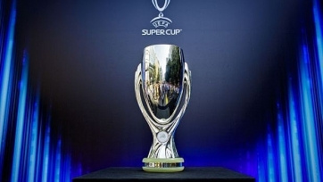 Известен фаворит матча за Суперкубок УЕФА. А каково ваше мнение?