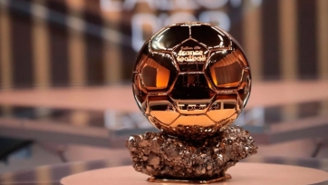 Goal представил свои итоги голосования за «Золотой мяч» 2022 года