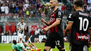«Милан» и «Аталанта» начали сезон с побед