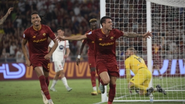 «Рома» – «Монца» – 3:0. Обзор матча и видео голов 