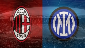 «Милан» – «Интер». 03.09.2022. Где смотреть онлайн трансляцию матча