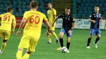 УПЛ: «Черноморец» ушел от поражения в матче с «Ингульцом»