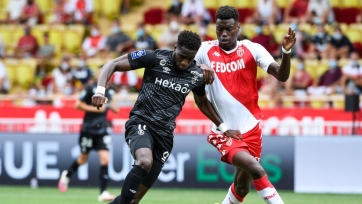 Лига 1: «Монако» разгромил в гостях «Реймс», Головин забил победный гол