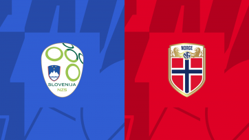 Лига наций: волевые победы Словении над Норвегией и Северной Ирландии над Косово