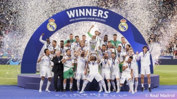 Президент «ПСЖ»: «Реал» выступал против Лиги чемпионов, но празднует победу в ней»