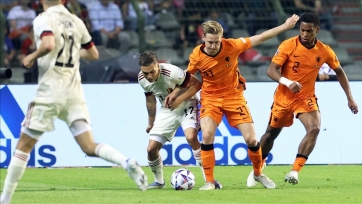 Лига наций: Хорватия и Нидерланды вышли в полуфинал, Уэльс и Австрия опустились во второй дивизион