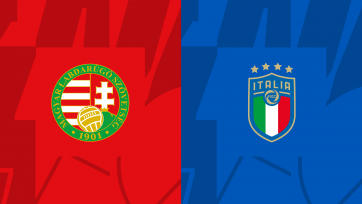 Венгрия – Италия. 26.09.2022. Где смотреть онлайн трансляцию матча