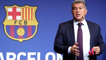 Источник: Ла Лига больше не позволит «Барселоне» использовать «финансовые рычаги»