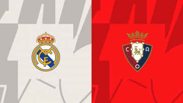 «Реал» Мадрид – «Осасуна». 02.10.2022. Где смотреть онлайн трансляцию матча