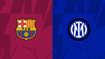 «Барселона» – «Интер». 12.10.2022. Где смотреть онлайн трансляцию матча
