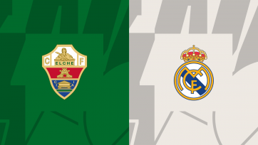 «Эльче» – «Реал» Мадрид. 19.10.2022. Где смотреть онлайн трансляцию матча 