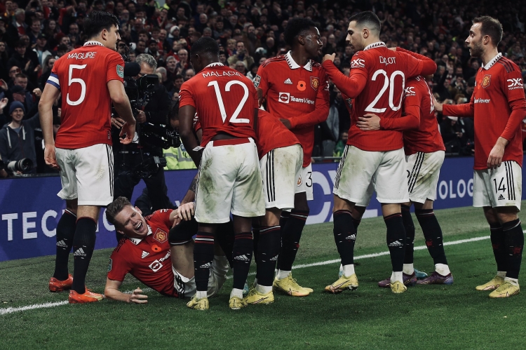 «Манчестер Юнайтед» – «Астон Вилла» – 4:2. Обзор матча и видео голов