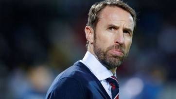 Саутгейт назвал цель сборной Англии на ЧМ-2022