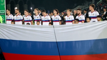 ФИФА и УЕФА разрешили проведение матча между сборными России и Таджикистана