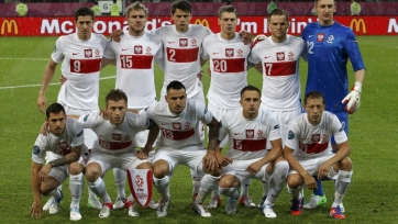 Стала известна заявка сборной Польши на чемпионат мира