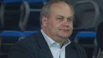 Руководитель «Локомотива» извинился перед болельщиками