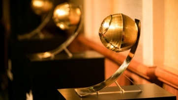 Известны обладатели наград Globe Soccer Awards