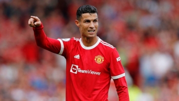 Игрок «Манчестер Юнайтед»: «Понимаю слова Роналду о молодых футболистах»