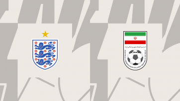 Англия – Иран. 21.11.2022. Где смотреть онлайн трансляцию матча