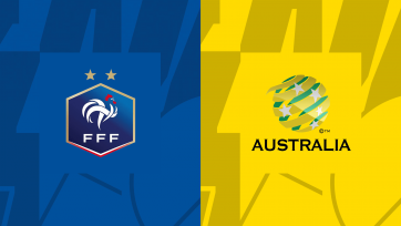 Франция – Австралия. 22.11.2022. Где смотреть онлайн трансляцию матча