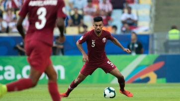 Катар потерпел второе поражение подряд на домашнем ЧМ-2022