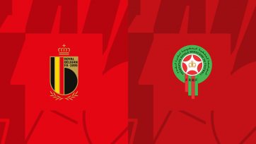 Бельгия – Марокко. 27.11.2022. Где смотреть онлайн трансляцию матча 