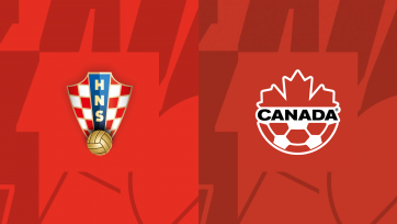 Хорватия – Канада. 27.11.2022. Где смотреть онлайн трансляцию матча