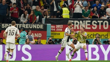 «Баварии» нужен герой сборной Германии