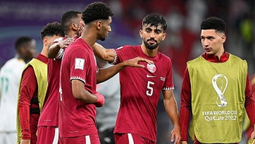 Катар вошел в историю чемпионатов мира. Такой ужасной статистики еще не было