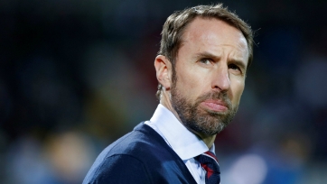 Саутгейт считает Англию фаворитом в матче против Сенегала