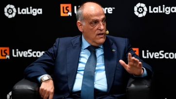 Ла Лига требует от УЕФА наложить спортивные санкции на «Ювентус» 