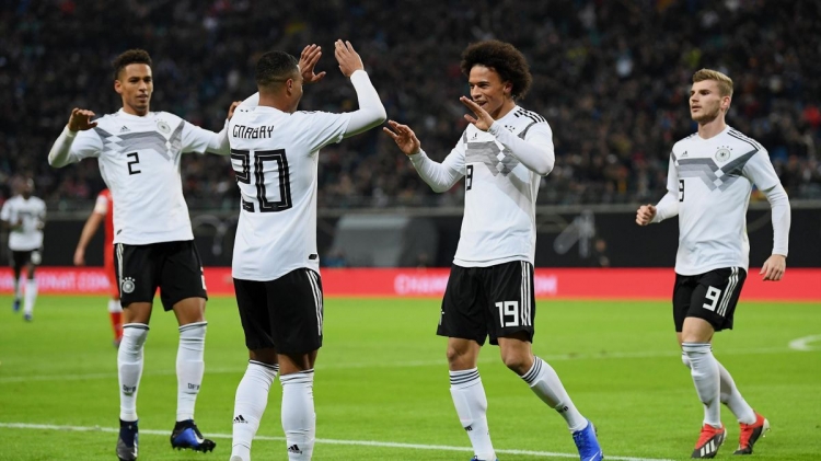 Перестройка неизбежна: какой будет сборная Германии после провала на ЧМ-2022