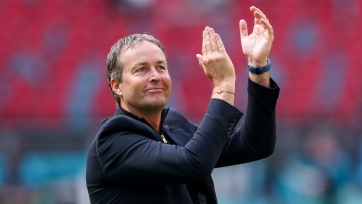 Тренер сборной Дании выразил разочарование вылетом из ЧМ-2022