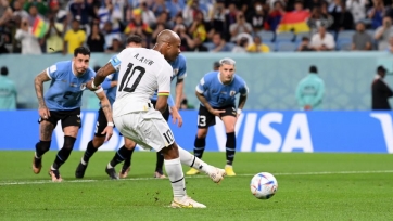 Корея на 90-й минуте выиграла у Португалии и вышла в плей-офф, Уругваю не помогла победа над Ганой