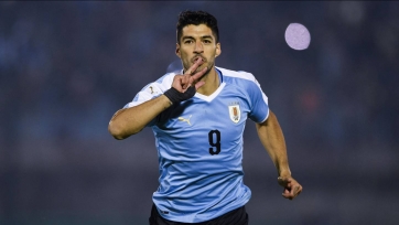 Суарес: «ФИФА всегда против Уругвая» 