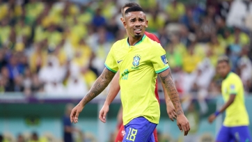 Два игрока сборной Бразилии больше не сыграют на ЧМ-2022 