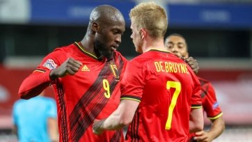 Игроки сборной Бельгии будут участвовать в выборе нового тренера