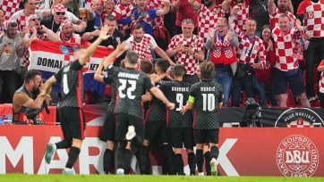 Сборная Хорватии имеет стопроцентный показатель выигранных серий пенальти на чемпионатах мира